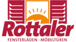 Rottaler Fensterladen Logo